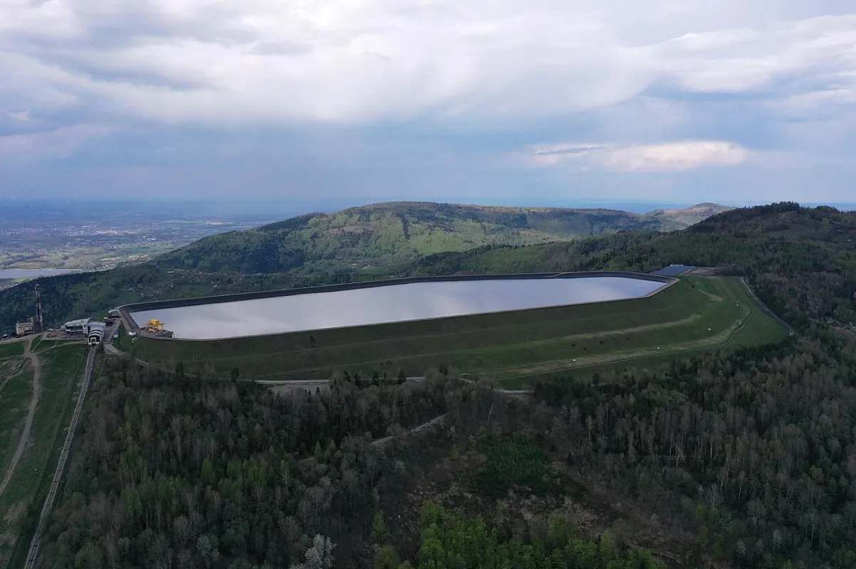 Góra Żar